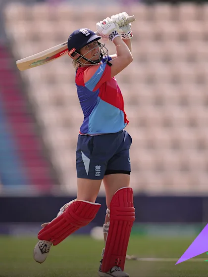 England v Ireland | Catch the Spirit Match Preview | Women's T20WC 2026
