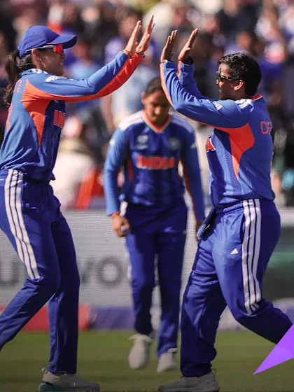 India v Netherlands | Catch the Spirit Match Preview | Women's T20WC 2026