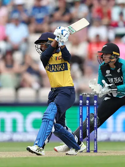 A result to remember for Sri Lanka | Women's T20WC 2026