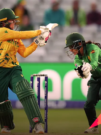 The Proteas come through the Edgbaston chaos | Match Highlights | Women's T20WC 2026