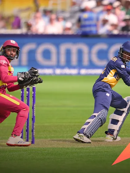 West Indies bowlers put on a show | Innings Highlights | Women's T20WC 2026