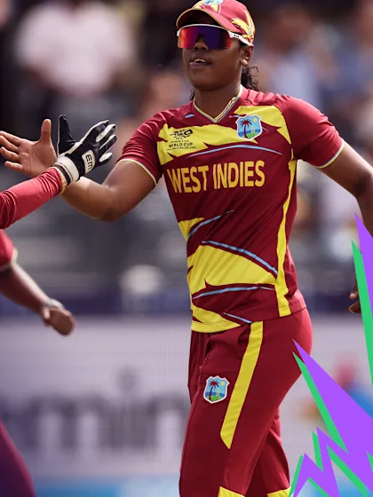 Hayley Matthews puts on a all-round show | Aramco POTM Highlights | Women's T20WC 2026