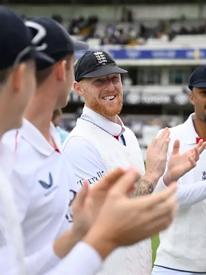 England’s regular skipper returns for series decider