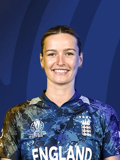 ICC Women's Player of the Month for May 2026 announced