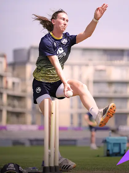 Sri Lanka v Ireland | Catch The Spirit Match Preview | Women's T20WC 2026