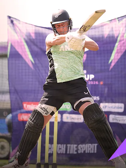 New Zealand v Scotland | Catch The Spirit Match Preview | Women's T20WC 2026