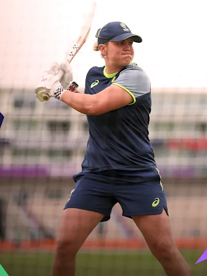 Australia v Pakistan | Catch The Spirit Match Preview | Women's T20WC 2026