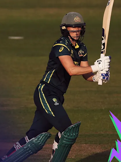 Ellyse Perry at her absolute best | Aramco POTM Highlights | Women's T20WC 2026
