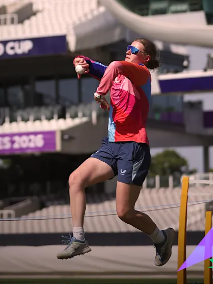 England v West Indies | Catch the Spirit Match Preview | Women's T20WC 2026