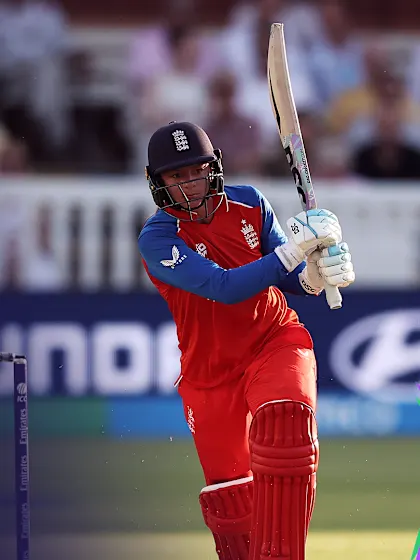 Exceptional Wyatt-Hodge sets the base for victory | Aramco POTM Highlights | Women's T20WC 2026
