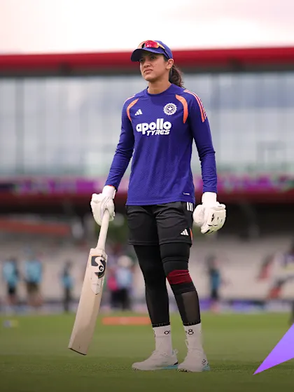 India v Bangladesh| Catch The Spirit Match Preview | Women's T20WC 2026