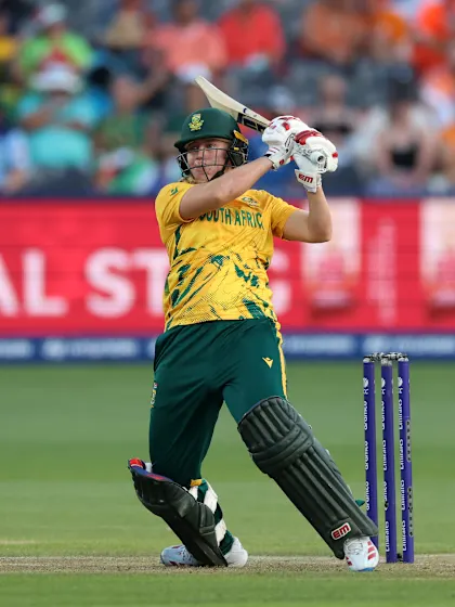 Maximum mayhem from South Africa | Women's T20WC 2026