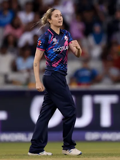 A huge twist in the closing stages | Women's T20WC 2026
