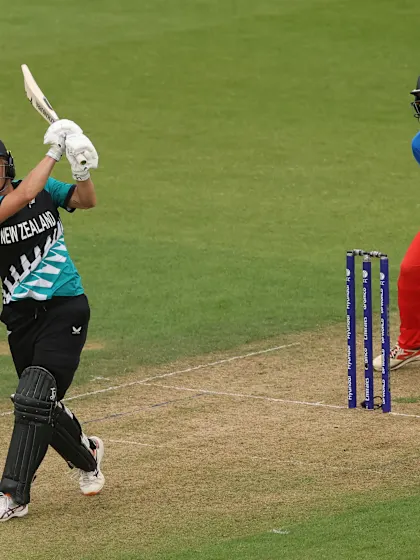 Sophie Devine doubles it up | Women's T20WC 2026