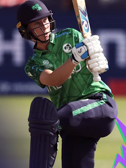Prendergast stars in Ireland’s big win | Aramco POTM Highlights | Women's T20WC 2026