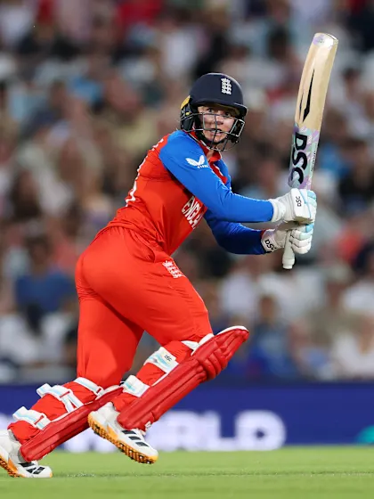 Precision from Danni Wyatt-Hodge | Women's T20WC 2026