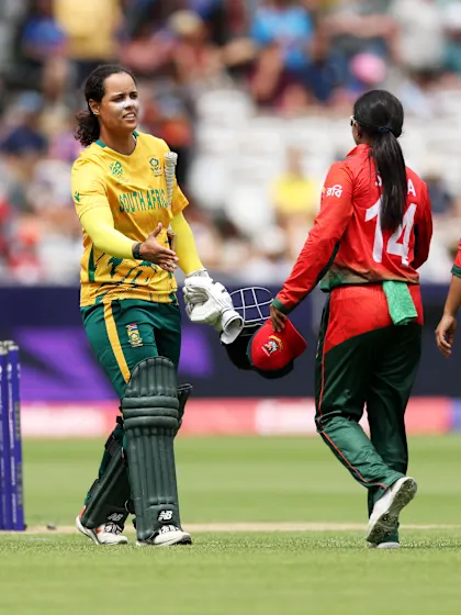 Race to T20WC semis nears thrilling end as two spots remain 
