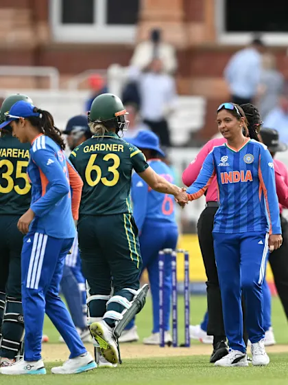 First four teams confirmed for women’s cricket at LA28