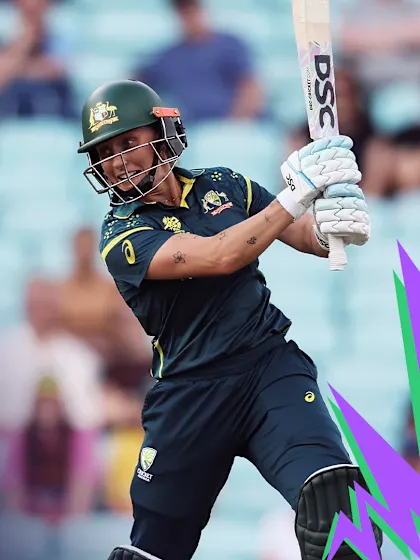 Ash Gardner puts on an all-round clinic | Aramco POTM Highlights | Women's T20WC 2026