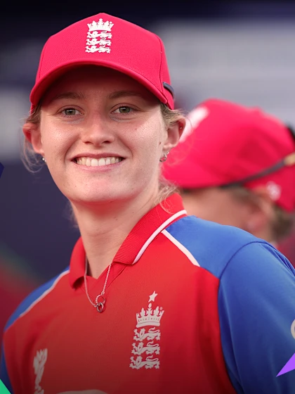 England v South Africa | Catch The Spirit Match Preview | Women's T20WC 2026
