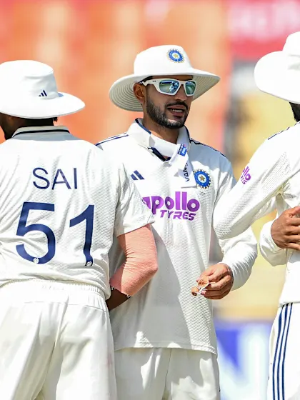 India set for Sri Lanka Test challenge