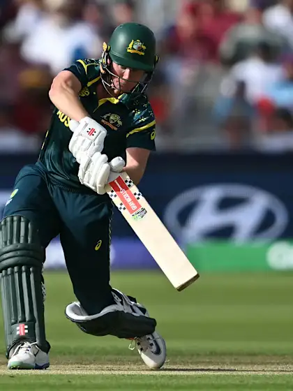 MOONEY GUIDES AUSTRALIA TO ICC WOMEN’S T20 WORLD CUP GLORY WITH WIN OVER ENGLAND AT LORD’S