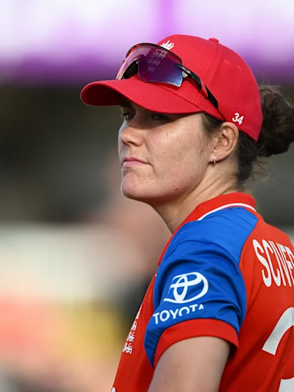 Nat Sciver-Brunt looks back on a remarkable campaign | Women's T20WC 2026