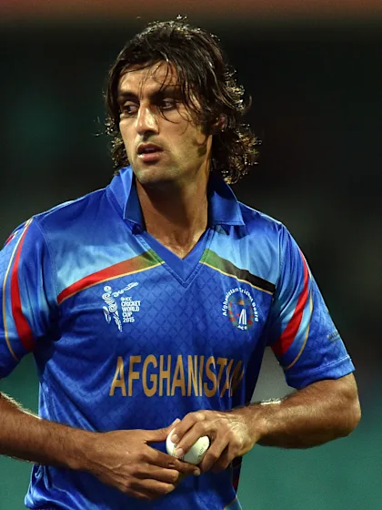 Afghanistan mourns passing of Shapoor Zadran