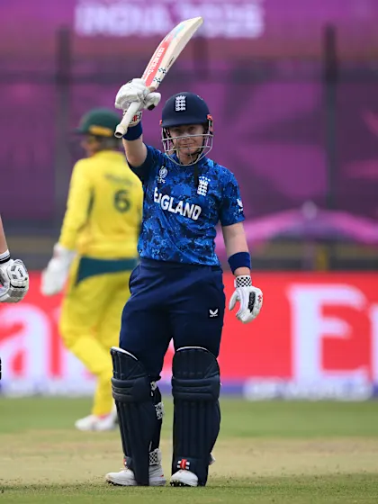England batter to retire after historic Lord's Test 
