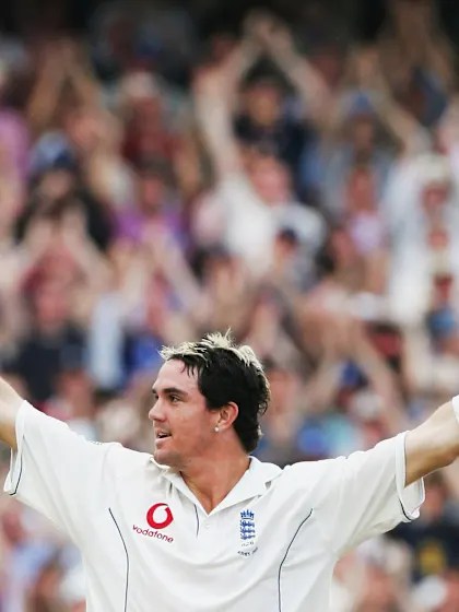 The ultimate rockstar, Kevin Pietersen is inducted into ICC Hall of Fame