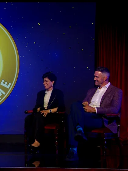Three legends of the game enter the illustrious ICC Hall of Fame 2026 