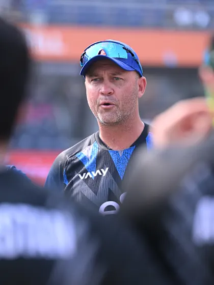 Ireland name Trott as consultant before Afghanistan series 