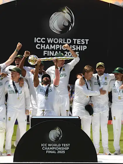 Venue and dates for World Test Championship 2027 Final revealed