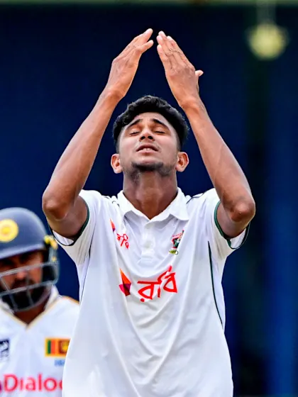 Bangladesh hit by big absences ahead of Australia Tests