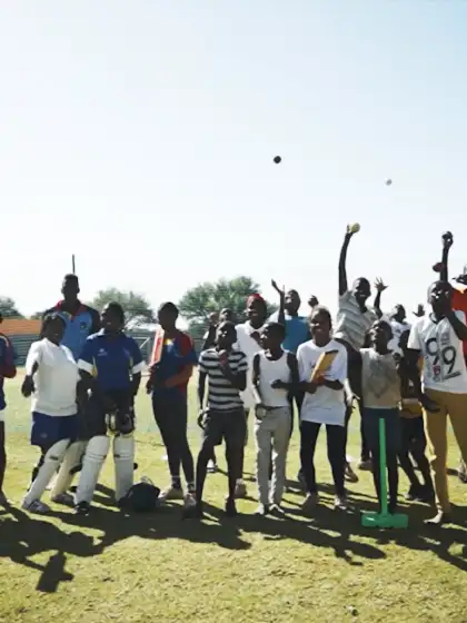CWC27 is coming to South Africa, Zimbabwe and Namibia