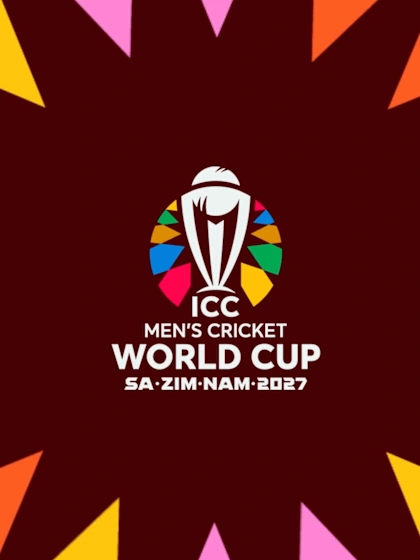 The inspiration behind the CWC27 colours and brand