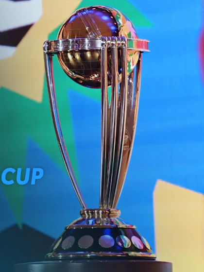 CWC27 venues and brand unveiled in a star-studded ceremony