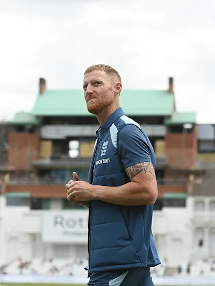 Stokes backs Root-Fleming duo to flourish for England