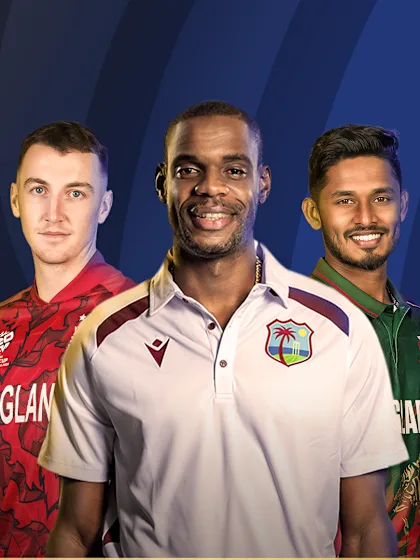 ICC Men’s Player of the Month nominees for July 2026 revealed
