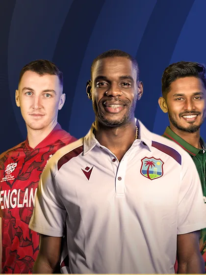 ICC PLAYER OF THE MONTH NOMINEES FOR JULY REVEALED 