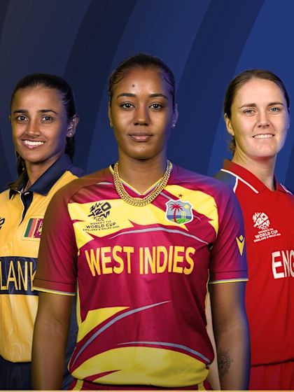 Nominees announced for Women’s Player of the Month for July
