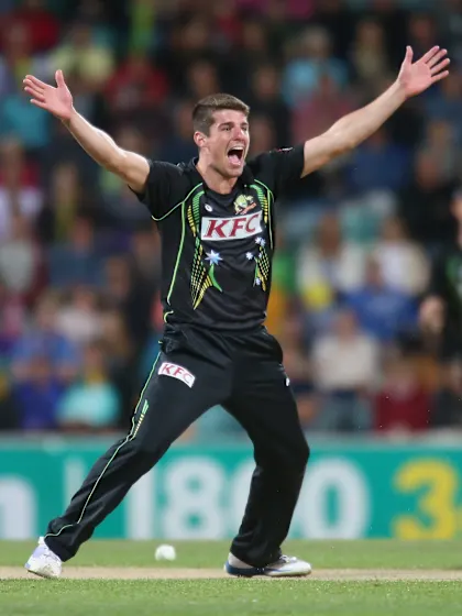 Ex-Australia all-rounder to lead Portugal at T20WC Qualifier