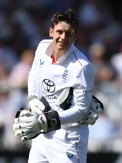 Smith aims to rediscover himself against Pakistan