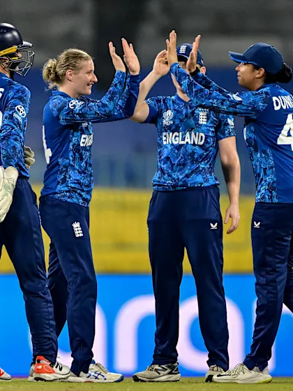 England name stand-in captain for Ireland ODI series