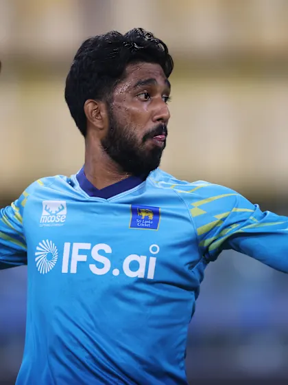 Sri Lanka ring in changes to squad for second India Test