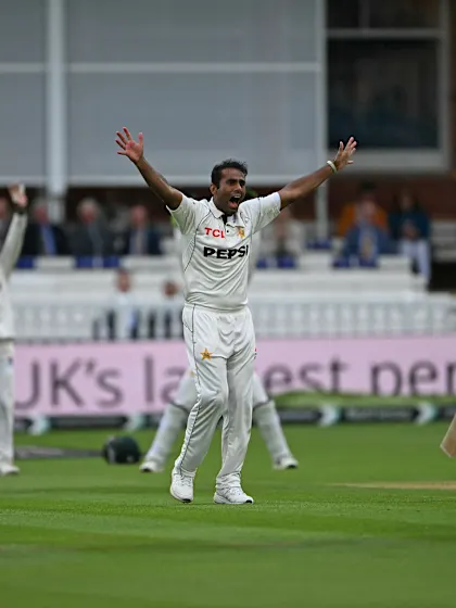 Pakistan turnaround against England not impossible, says Ali