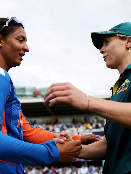 INDIA TO HOST ICC WOMEN’S CHAMPIONS TROPHY 2027 