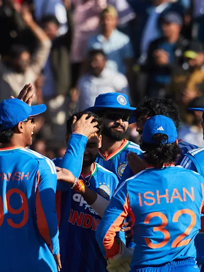 India-Japan set to play historic T20I in Sano
