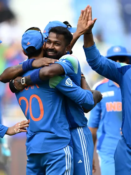 India star nears return with CWC27 on the horizon