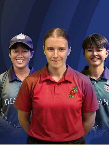 ICC reveal Women’s Player of the Month nominees for August 2026